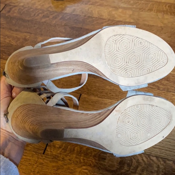 Wedges - Picture 4 of 4